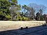 周辺：蕨城址公園まで528m