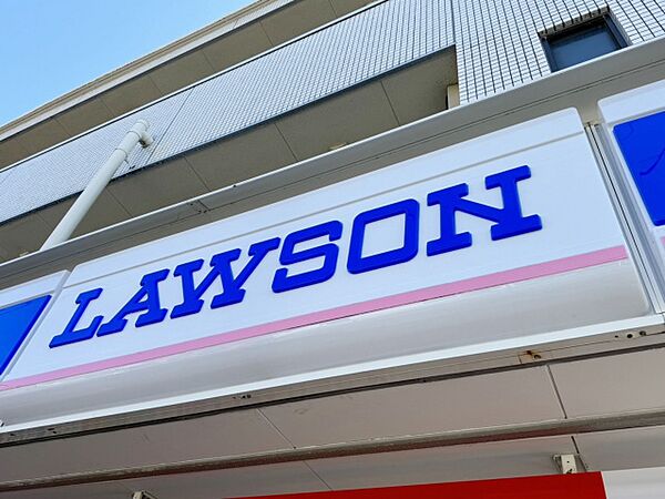 ローソン江東住吉大門通店まで1620m