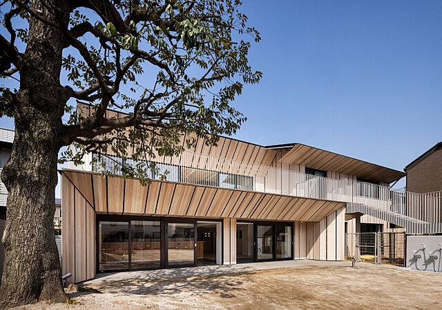 周辺 中野区野方1丁目