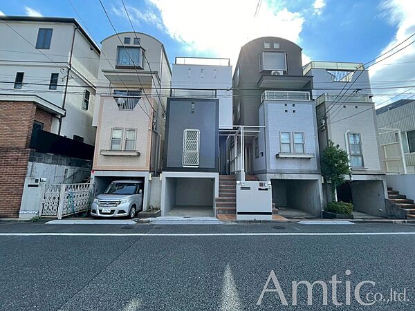 外観：313004447593