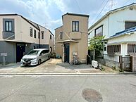 東京都三鷹市井の頭5丁目：物件画像