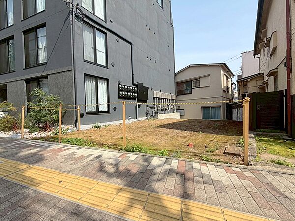 人気のＪＲ山手線ユーザー。憧れの注文住宅でご家族みなさまの夢を実現ください。建蔽率・容積率の高い土地