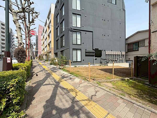 人気のＪＲ山手線ユーザー。憧れの注文住宅でご家族みなさまの夢を実現ください。建蔽率・容積率の高い土地