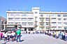 周辺：練馬区立高松小学校まで740m