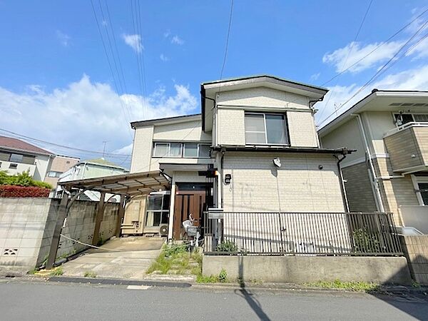 お好きなハウスメーカーで建築頂けます　ご希望プランに作成や、お客様のご予算やご要望に応じてハウス