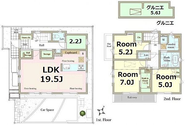 間取り：313004742330