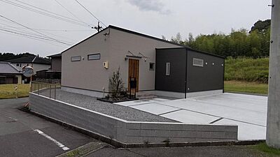 外観 外観