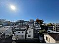 閑静な住宅街が...