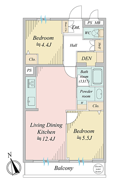 間取り：314002794246