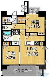 呉服町駅 16.0万円