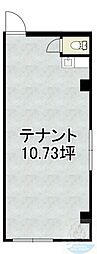 第3ファイブビル 1階/102