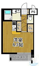 ディノ馬町 2階