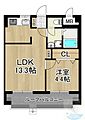 グランピア呉服町7階12.5万円