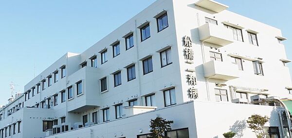 社会医療法人社団千葉県勤労者医療協会船橋二和病院