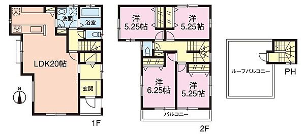 参考プラン３