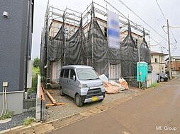 茨城県取手市下高井
