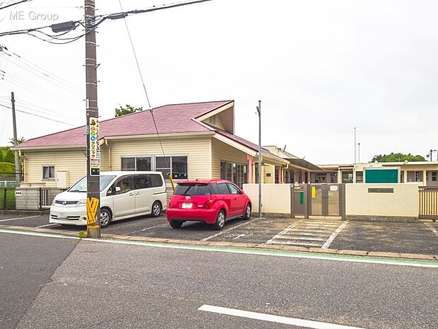 幼稚園・保育園 1000m 土南部保育園