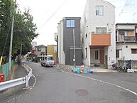 東京都足立区舎人5丁目：物件画像