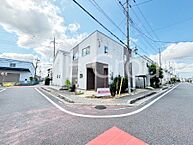埼玉県草加市原町2丁目：物件画像