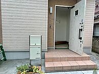 埼玉県越谷市弥栄町4丁目：物件画像