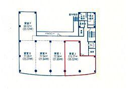 静鉄日出町ビルの間取図画像