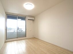 JR東海道・山陽本線 彦根駅 徒歩10分の賃貸マンション 2階1Kのリビング/ダイニング