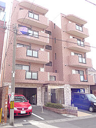 京阪宇治線 観月橋駅 徒歩8分の賃貸マンション