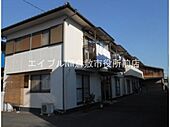 福井建築貸住宅のイメージ