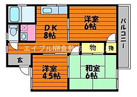 間取り：233018121987