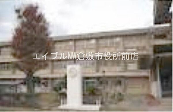 画像19:倉敷市立第一福田小学校 184m