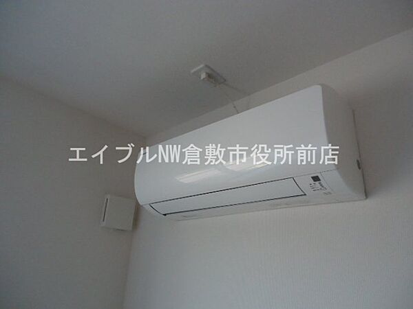 画像12:エアコン全室(3台)