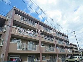 ニューマリッチ有楽I 205 ｜ 岡山県倉敷市白楽町317-7（賃貸マンション3LDK・2階・64.30㎡） その6