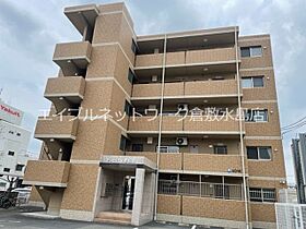 岡山県倉敷市老松町3丁目14-57（賃貸マンション2LDK・2階・55.18㎡） その1