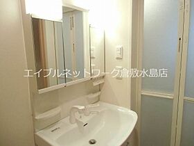 サンライト酒津 A ｜ 岡山県倉敷市酒津2409（賃貸一戸建3LDK・1階・79.48㎡） その12