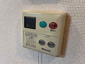 アクアビュー 202 ｜ 岡山県倉敷市上東（賃貸アパート1K・2階・24.75㎡） その20