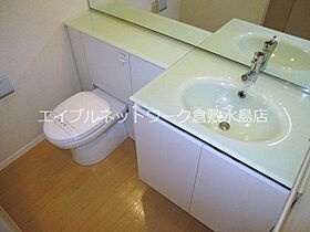 岡山県岡山市南区妹尾20-1（賃貸アパート1K・2階・27.94㎡） その8