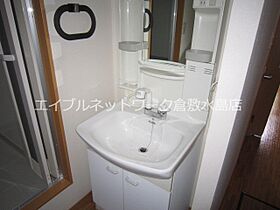 セレッソワタナベ 105 ｜ 岡山県倉敷市玉島上成321-6（賃貸アパート1K・1階・27.08㎡） その13