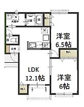 間取り：233020972299