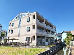 ハピネスＫ3番館  ｜ 岡山県倉敷市東富井（賃貸マンション3LDK・3階・62.60㎡） その4