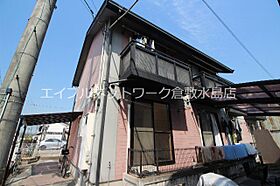 岡山県倉敷市浜町2丁目6-52（賃貸アパート1K・2階・24.84㎡） その22