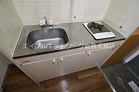 岡山県岡山市北区庭瀬291-3（賃貸アパート1K・2階・23.40㎡） その5