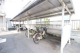 岡山県岡山市北区庭瀬291-3（賃貸アパート1K・2階・23.40㎡） その17