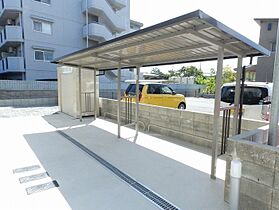 岡山県倉敷市白楽町356-2（賃貸アパート1LDK・1階・34.30㎡） その4