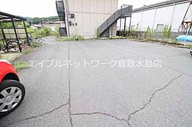 岡山県倉敷市児島小川6丁目2-48（賃貸アパート1K・2階・24.79㎡） その6