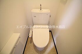 岡山県岡山市北区一宮207-8（賃貸マンション2LDK・6階・63.00㎡） その11