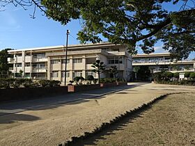 岡山県倉敷市真備町有井59-17（賃貸アパート3LDK・1階・73.90㎡） その15