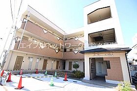 岡山県倉敷市鳥羽49-6（賃貸マンション1K・2階・27.36㎡） その6