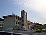 周辺：甲浦小学校まで2000m