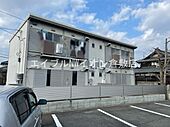 倉敷市西富井 2階建 築42年のイメージ