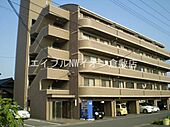 倉敷市新田 5階建 築26年のイメージ